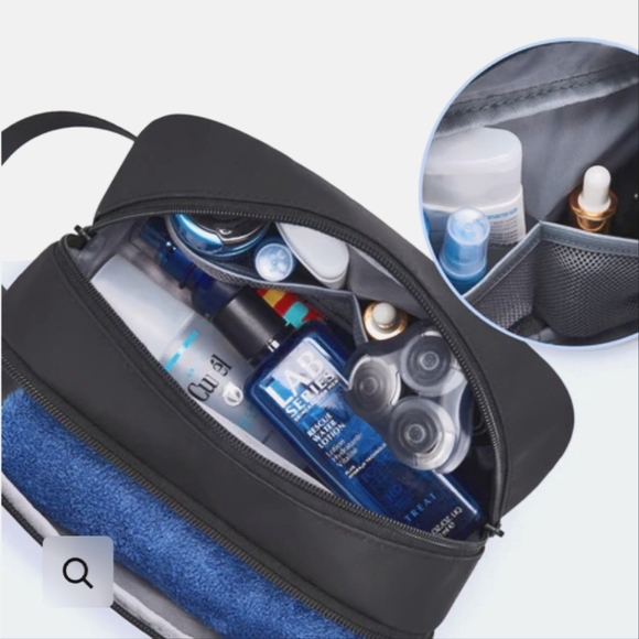 Bagsmart Accessories Free Spend 35 Or More Bagsmart Water Resistant